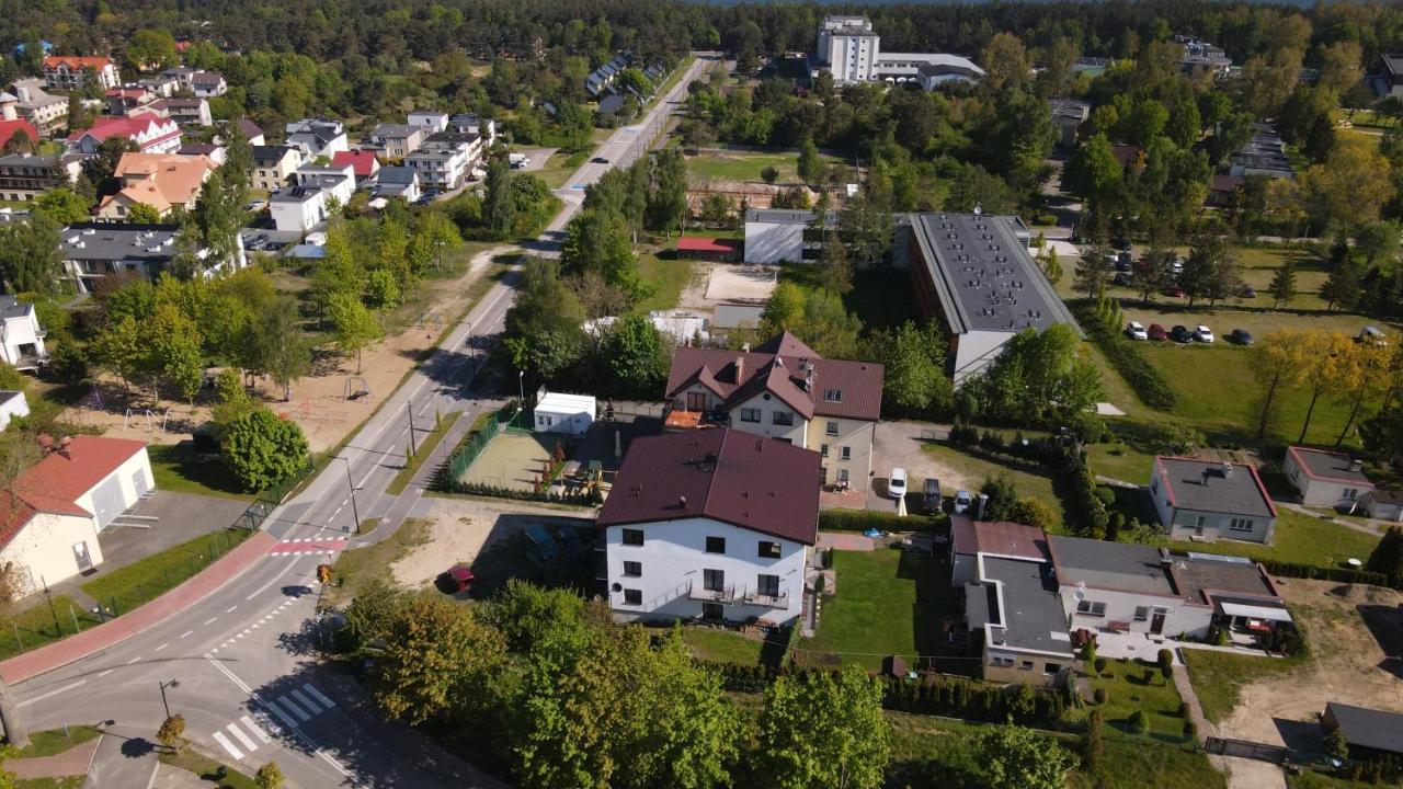 Willa Anka Ястшембя-Гура Экстерьер фото